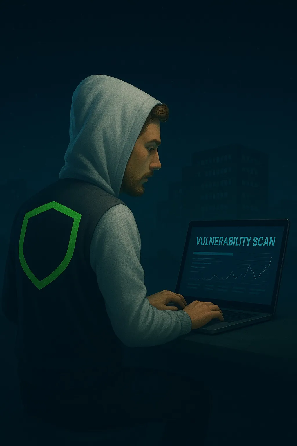 Technische Sicherheit