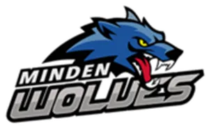 Minden Wolves, 1. Herren