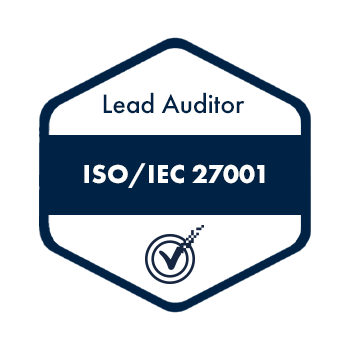 ISO 27001 Lead Auditor