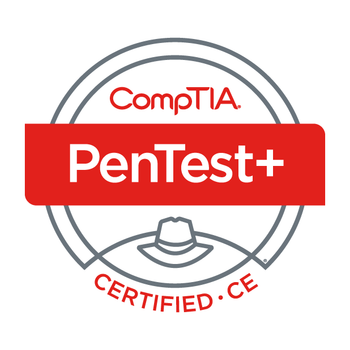 CompTIA PenTest+